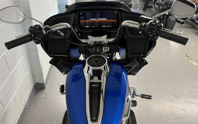 2025 Harley-Davidson FLTRX ROAD GLIDE