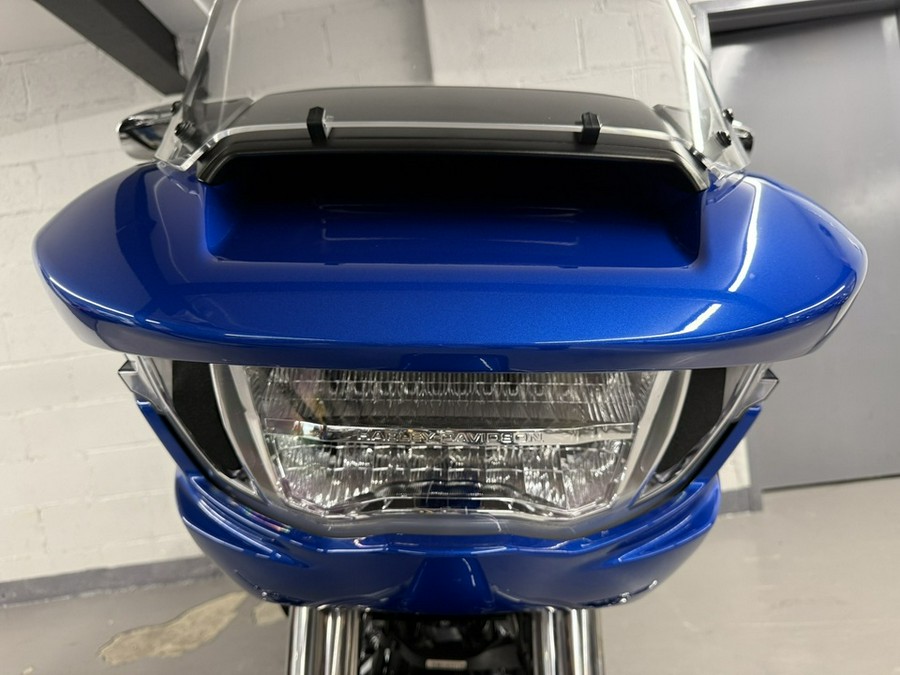 2025 Harley-Davidson FLTRX ROAD GLIDE
