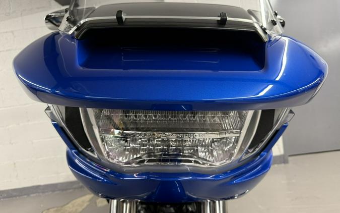 2025 Harley-Davidson FLTRX ROAD GLIDE