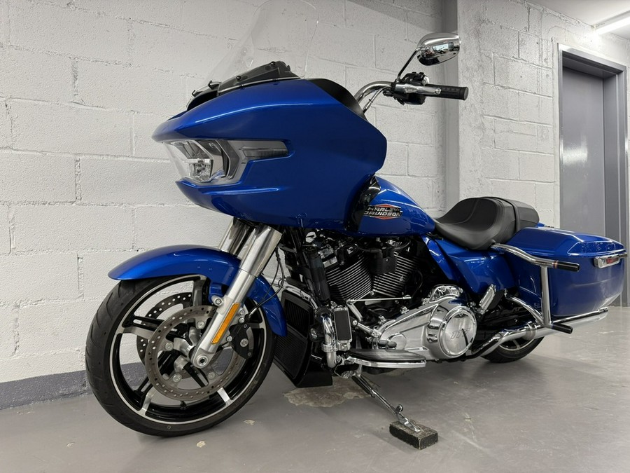 2025 Harley-Davidson FLTRX ROAD GLIDE