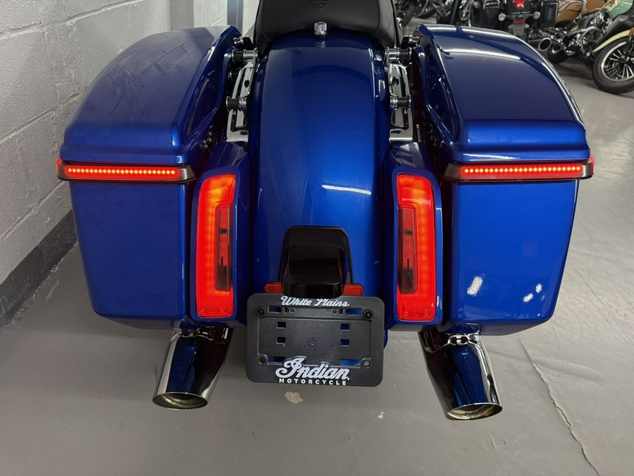 2025 Harley-Davidson FLTRX ROAD GLIDE