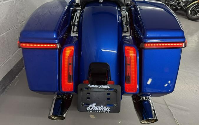 2025 Harley-Davidson FLTRX ROAD GLIDE
