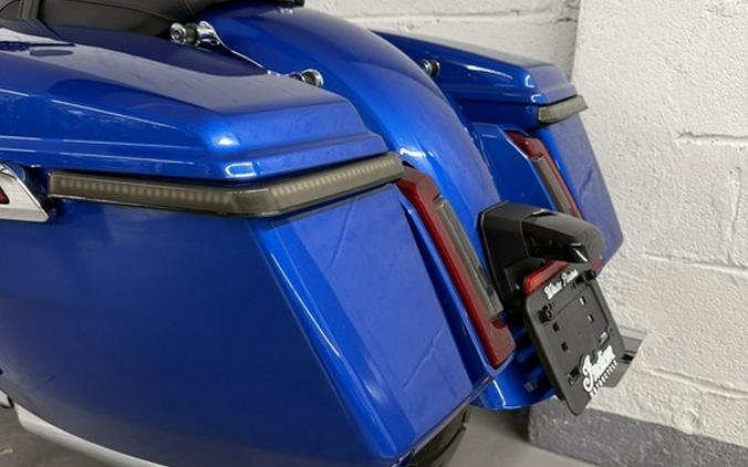 2025 Harley-Davidson FLTRX ROAD GLIDE