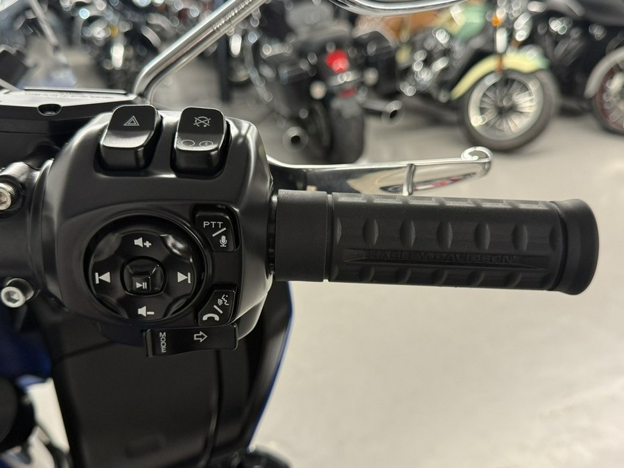 2025 Harley-Davidson FLTRX ROAD GLIDE