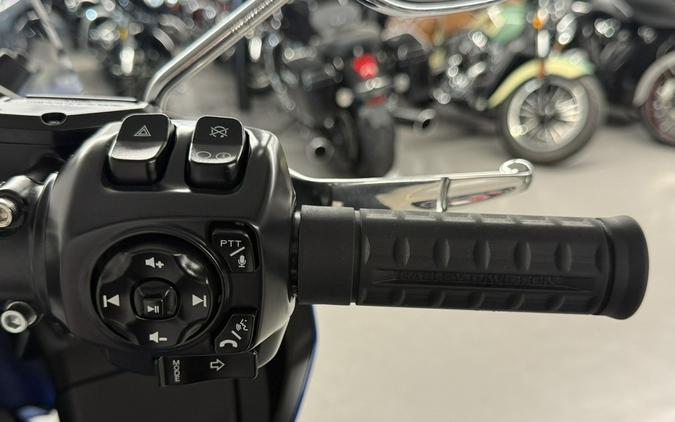 2025 Harley-Davidson FLTRX ROAD GLIDE