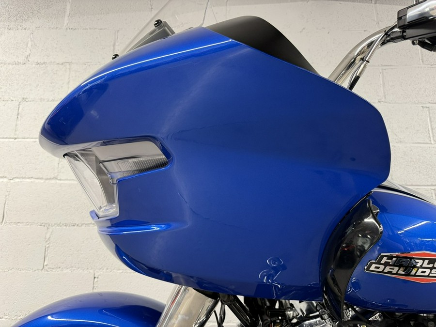 2025 Harley-Davidson FLTRX ROAD GLIDE