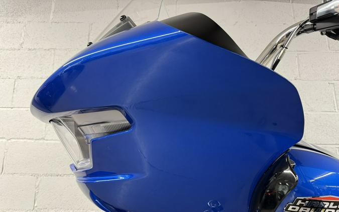 2025 Harley-Davidson FLTRX ROAD GLIDE