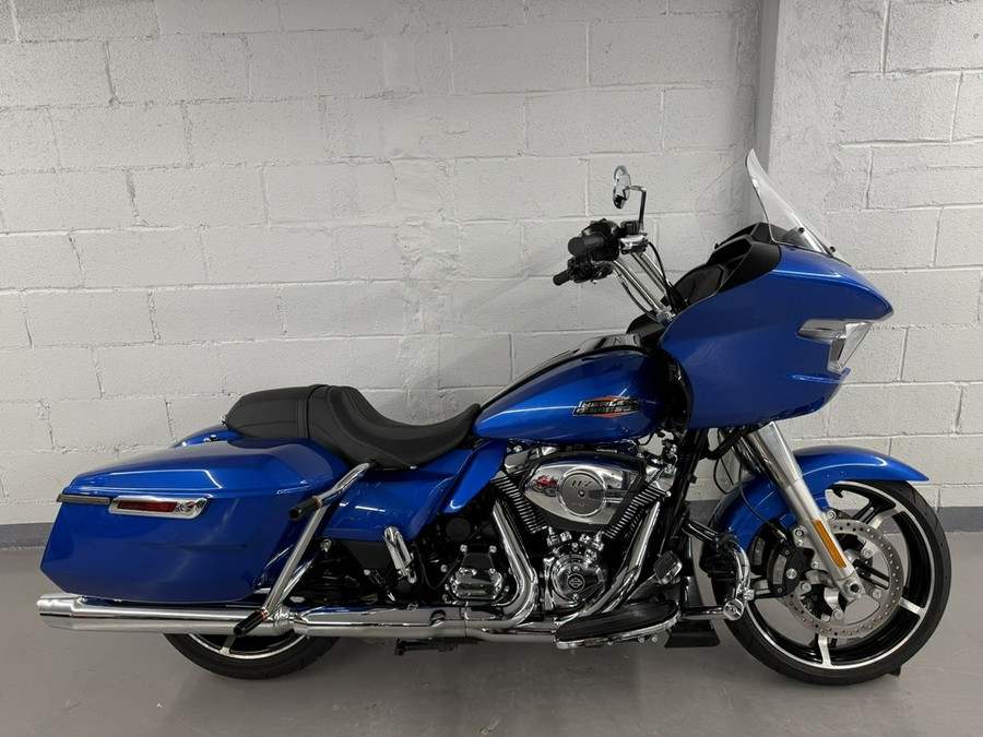 2025 Harley-Davidson FLTRX ROAD GLIDE
