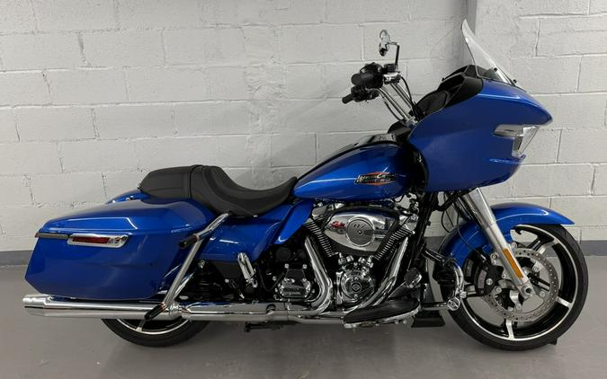 2025 Harley-Davidson FLTRX ROAD GLIDE