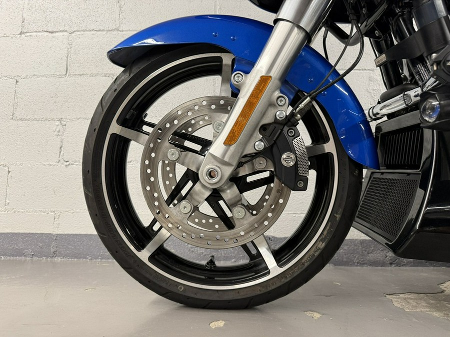 2025 Harley-Davidson FLTRX ROAD GLIDE