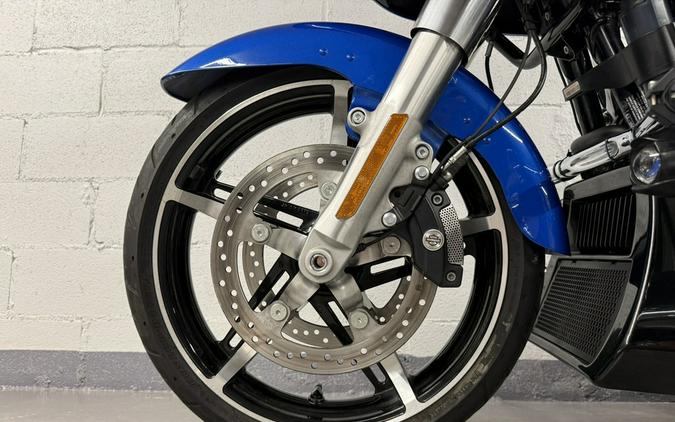 2025 Harley-Davidson FLTRX ROAD GLIDE