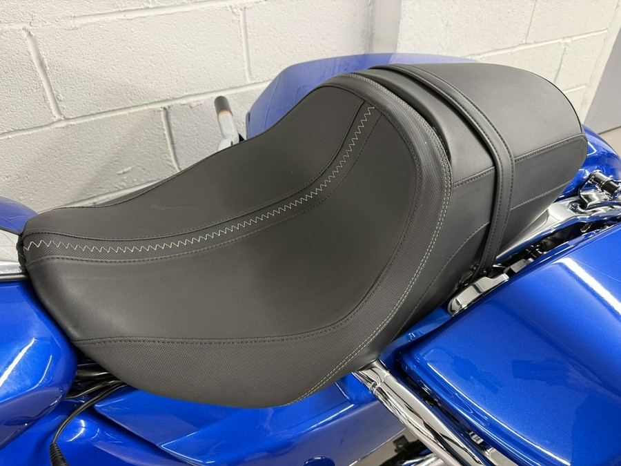 2025 Harley-Davidson FLTRX ROAD GLIDE