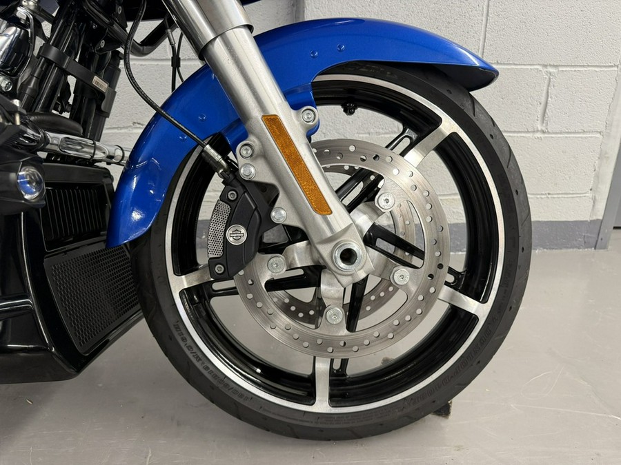 2025 Harley-Davidson FLTRX ROAD GLIDE