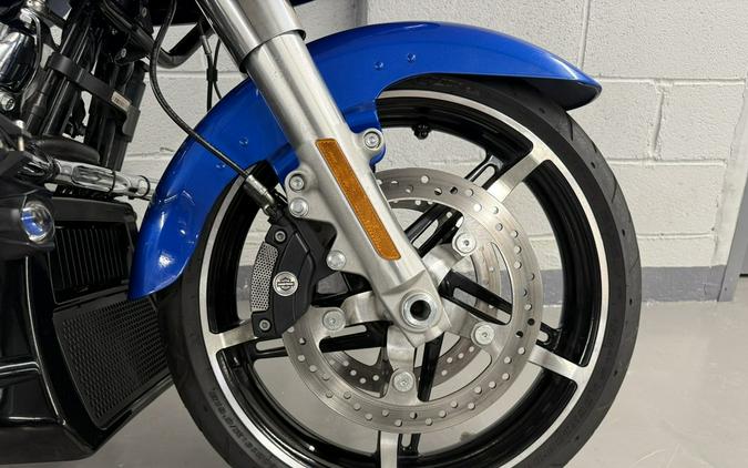 2025 Harley-Davidson FLTRX ROAD GLIDE