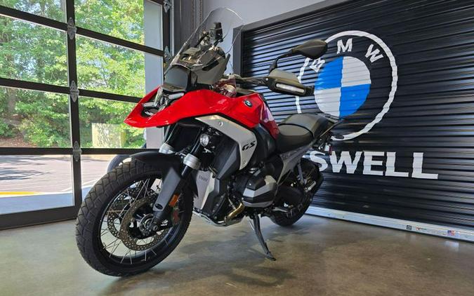 2026 BMW R 1300 GS