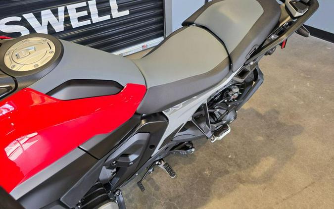 2026 BMW R 1300 GS