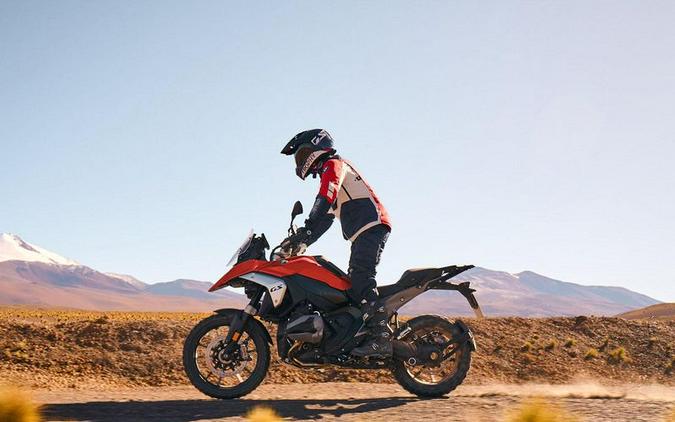 2026 BMW R 1300 GS