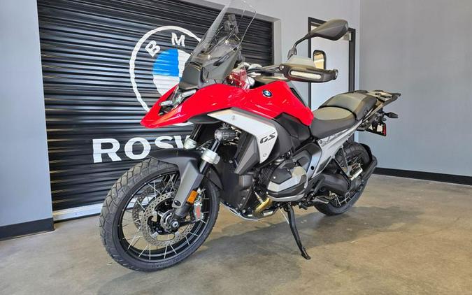 2026 BMW R 1300 GS