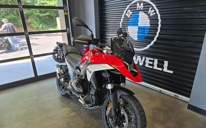 2026 BMW R 1300 GS