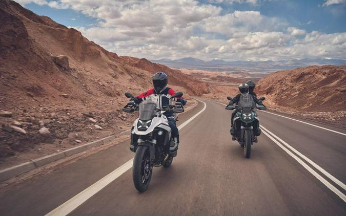 2026 BMW R 1300 GS
