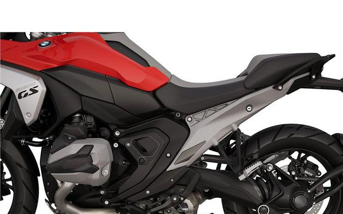 2026 BMW R 1300 GS