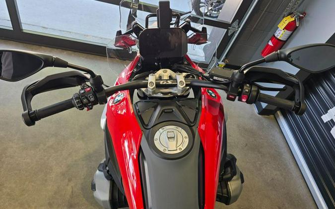 2026 BMW R 1300 GS
