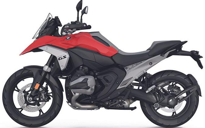 2026 BMW R 1300 GS