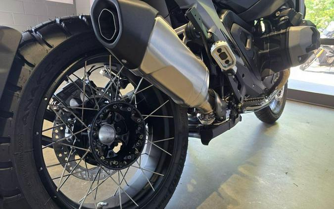 2026 BMW R 1300 GS