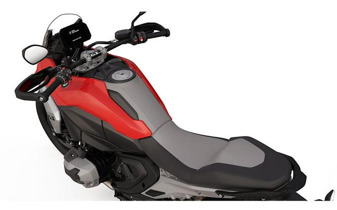 2026 BMW R 1300 GS