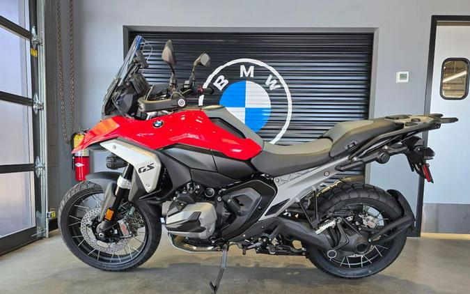 2026 BMW R 1300 GS
