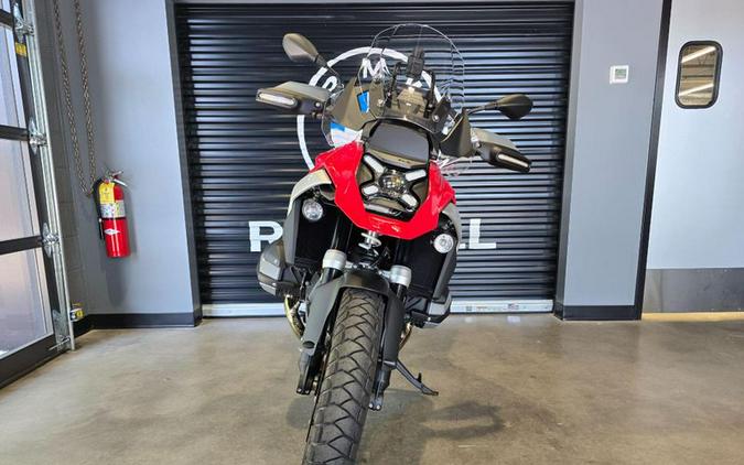 2026 BMW R 1300 GS
