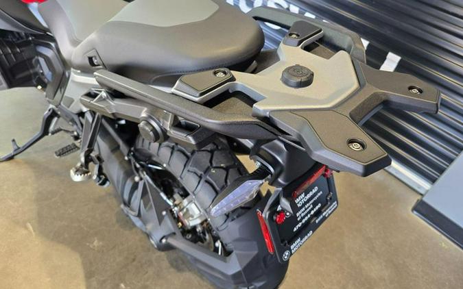 2026 BMW R 1300 GS