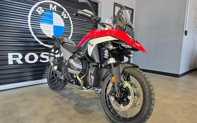2026 BMW R 1300 GS
