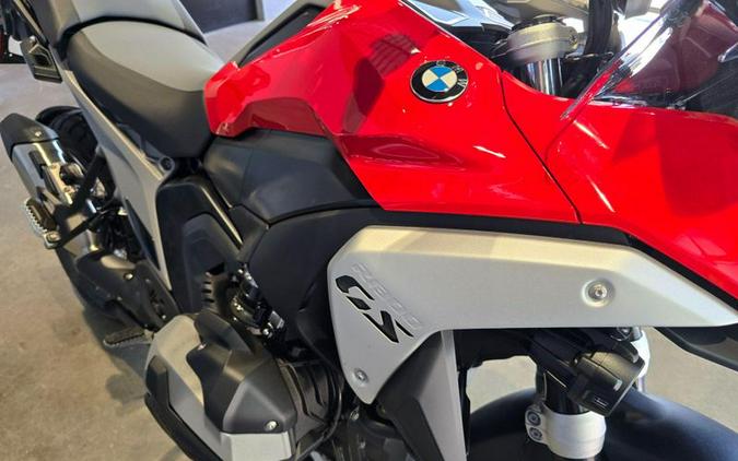 2026 BMW R 1300 GS