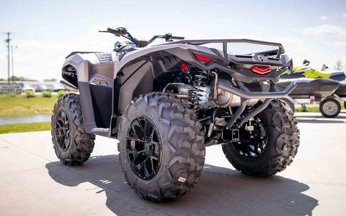 2024 Can-Am® Outlander XT 700