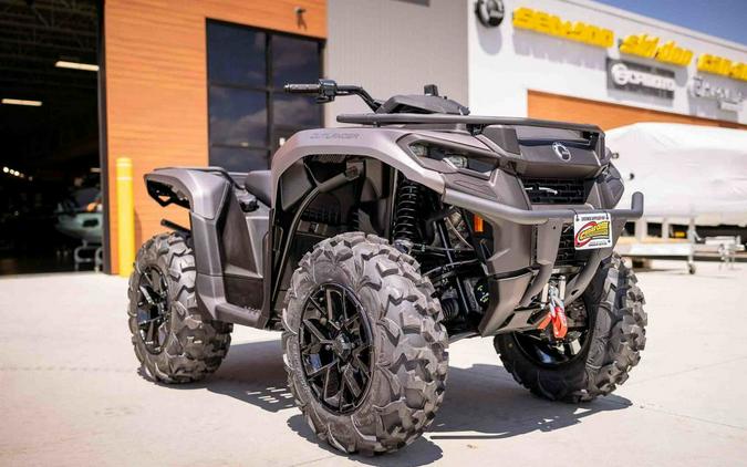 2024 Can-Am® Outlander XT 700