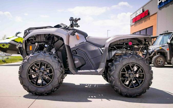 2024 Can-Am® Outlander XT 700