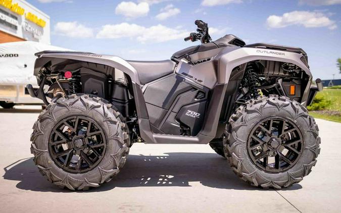 2024 Can-Am® Outlander XT 700