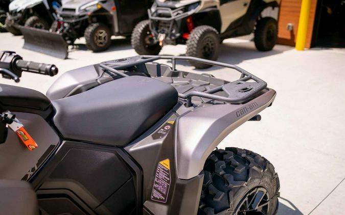 2024 Can-Am® Outlander XT 700