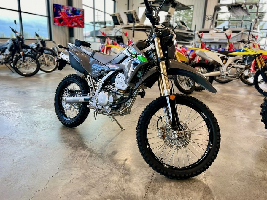 2024 Kawasaki KLX® 300