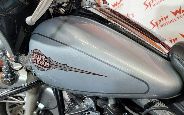 2012 Harley Davidson Electra Glide Classi