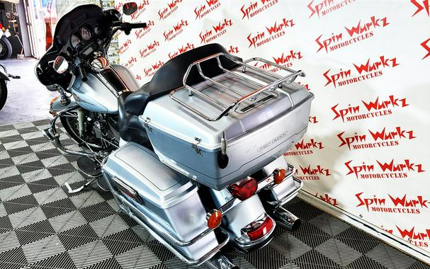 2012 Harley Davidson Electra Glide Classi