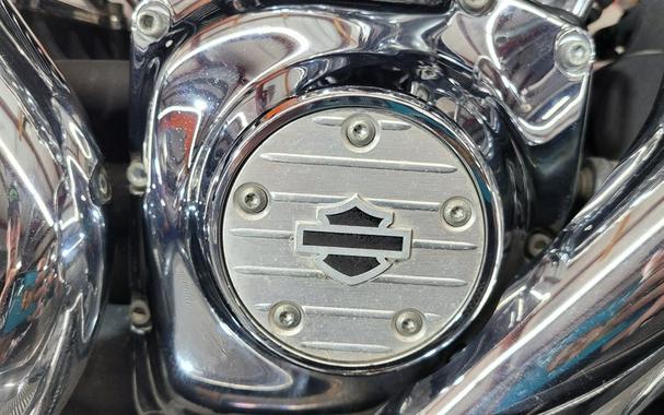 2012 Harley Davidson Electra Glide Classi