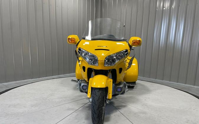 2002 Honda Goldwing 1800 Trike CSC