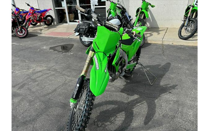 2023 Kawasaki KX™450