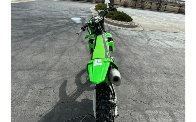 2023 Kawasaki KX™450