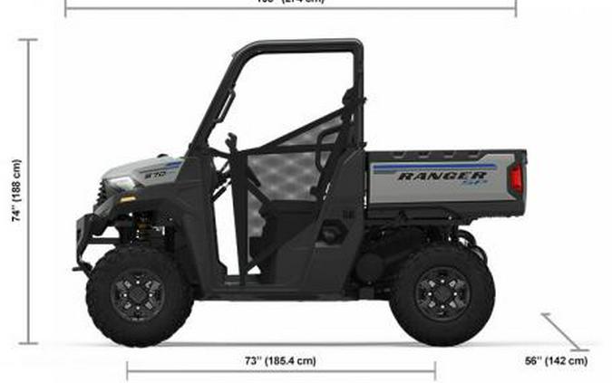 2023 Polaris Industries Ranger® SP 570 Premium