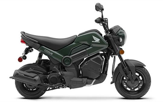 2022 Honda Navi