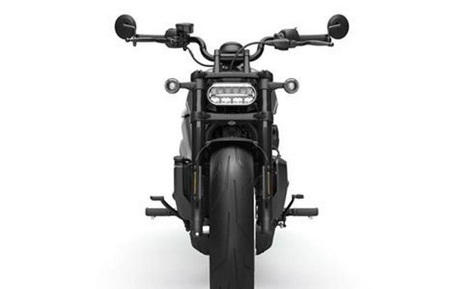 2024 Harley-Davidson Sportster® S