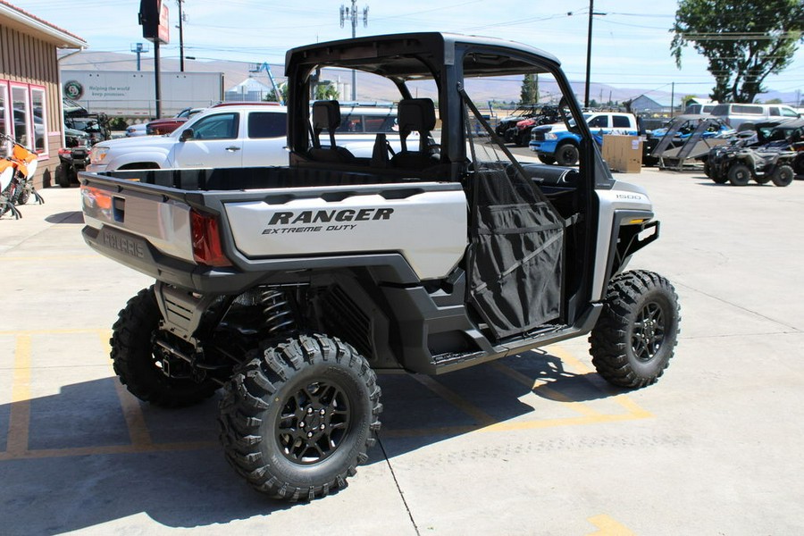 2024 Polaris® Ranger XD 1500 Premium